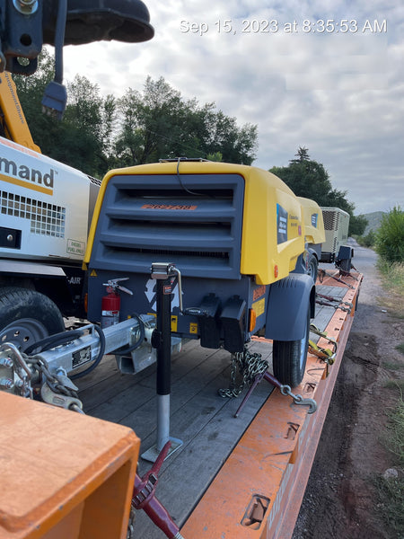 2020 ATLAS COPCO XAS188
