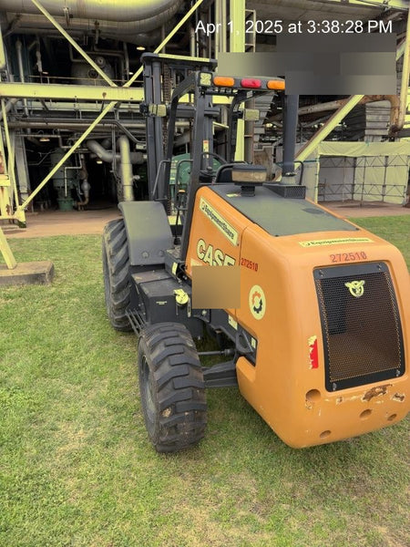 2023 CASE 588H