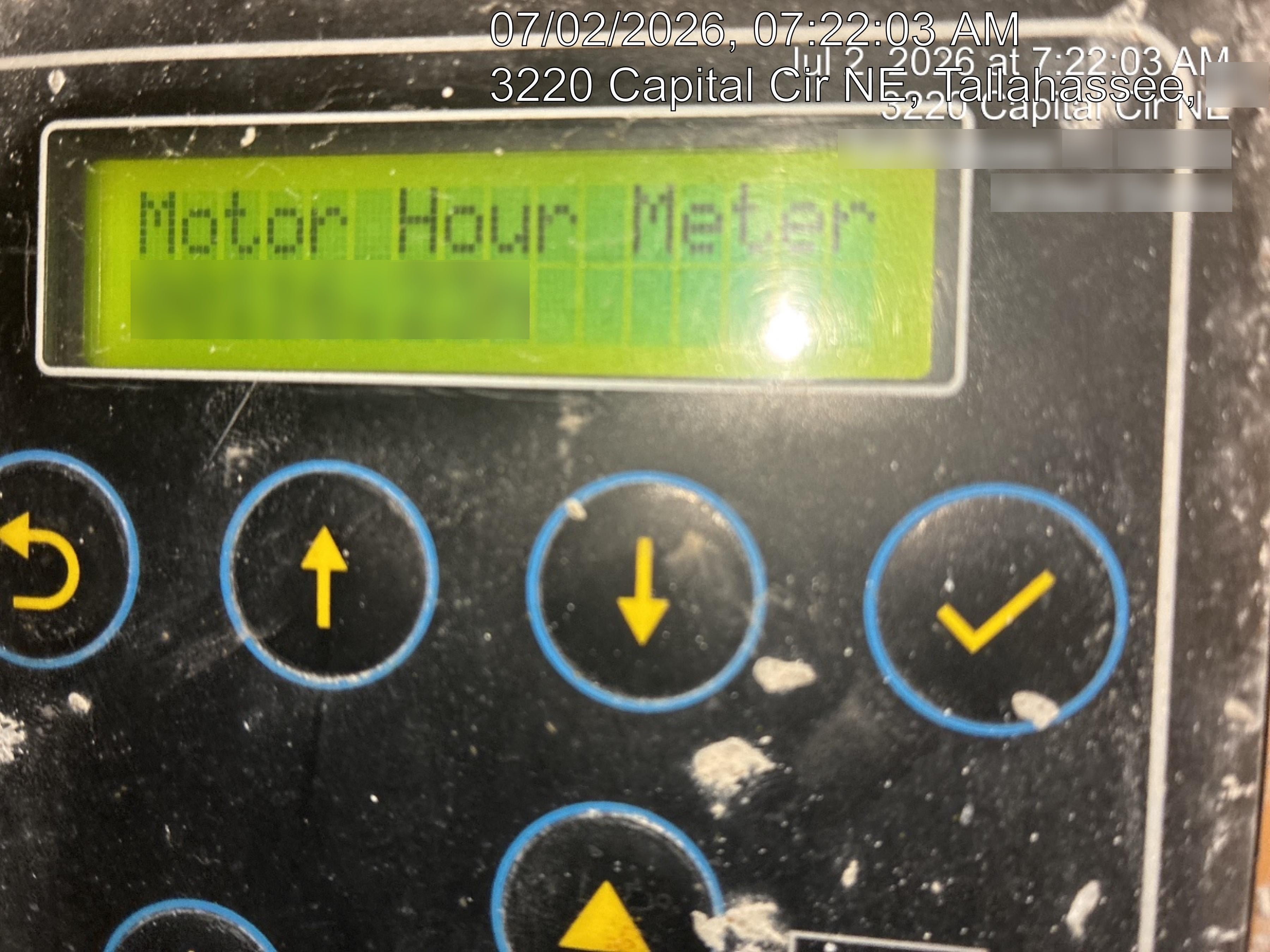 2023 JCB S2632E
