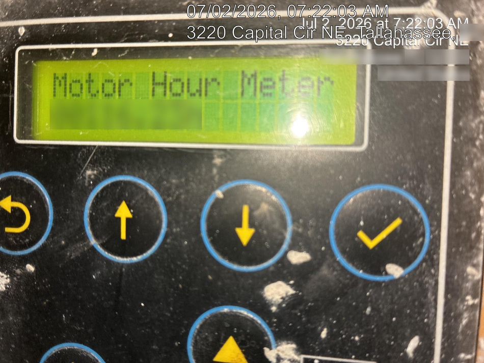 2023 JCB S2632E