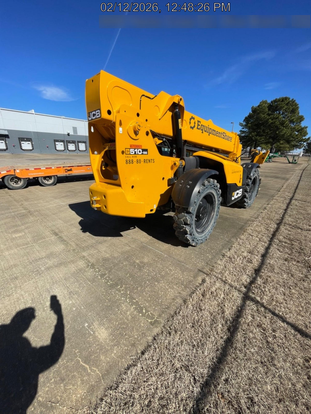 2025 JCB 510-56