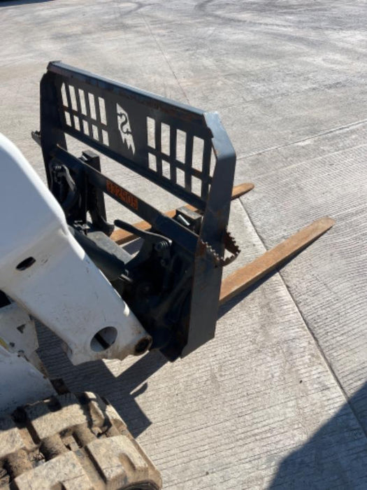 2023 SOLESBEE SPF-48