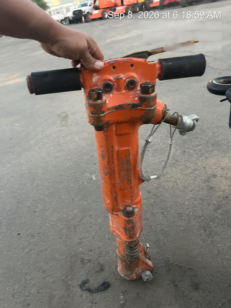 2024 MICHIGAN PNEUMATIC ES-TPB90-118-TRACKER