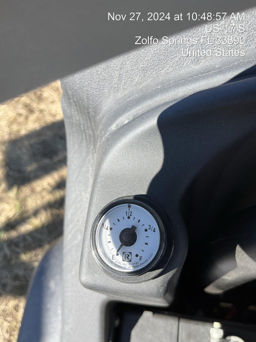 2024 WACKER NEUSON LTT4