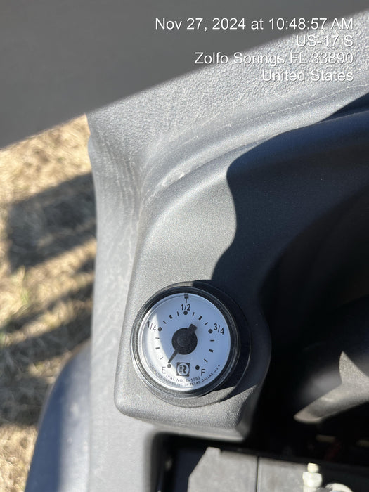 2024 WACKER NEUSON LTT4