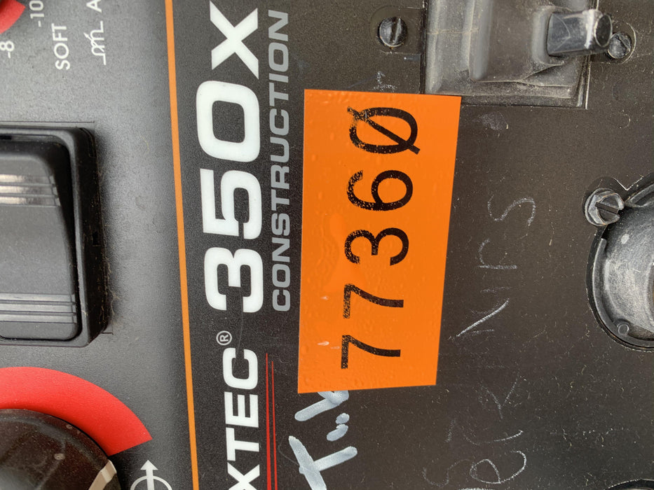 2020 LINCOLN ELECTRIC FLEXTEC 350X