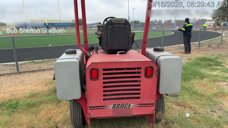 2018 BROCE BW260