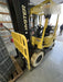2022 HYSTER H50UT