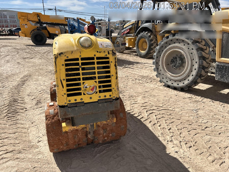2019 WACKER NEUSON RTKx-SC3
