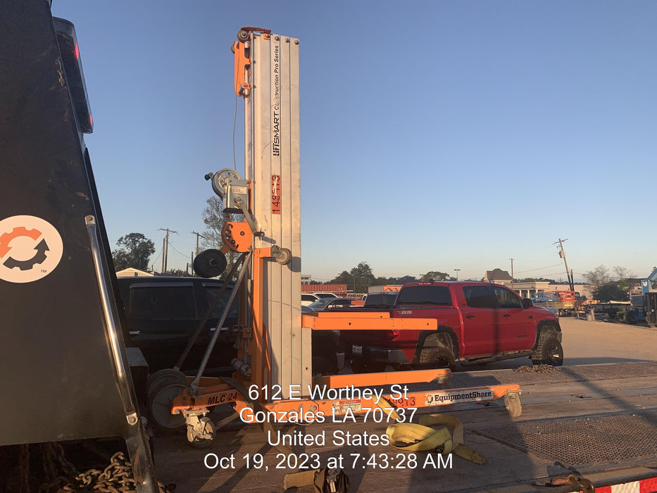 2021 LIFTSMART MLC-24