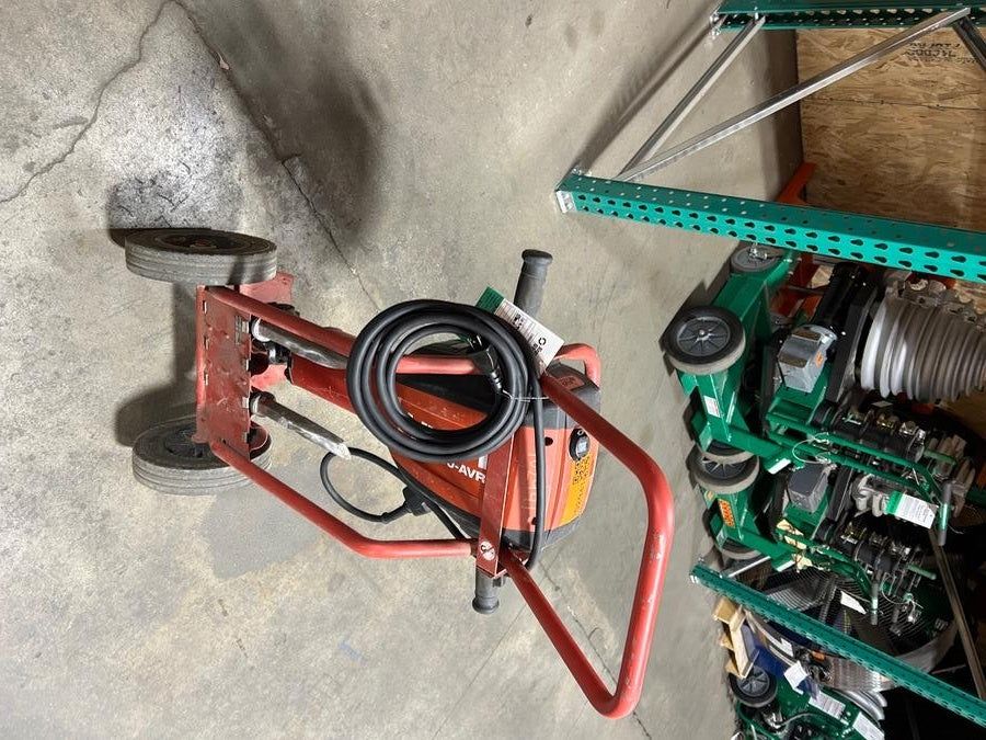 2020 HILTI TE 3000-AVR