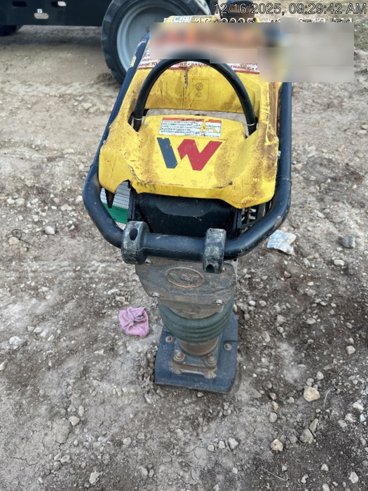 2024 WACKER NEUSON BS68-4Ab/28