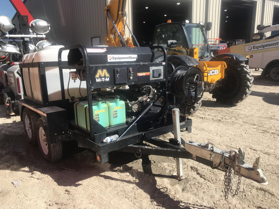 2019 MI-T-M CORPORATION HS-3006-0MDK-UR