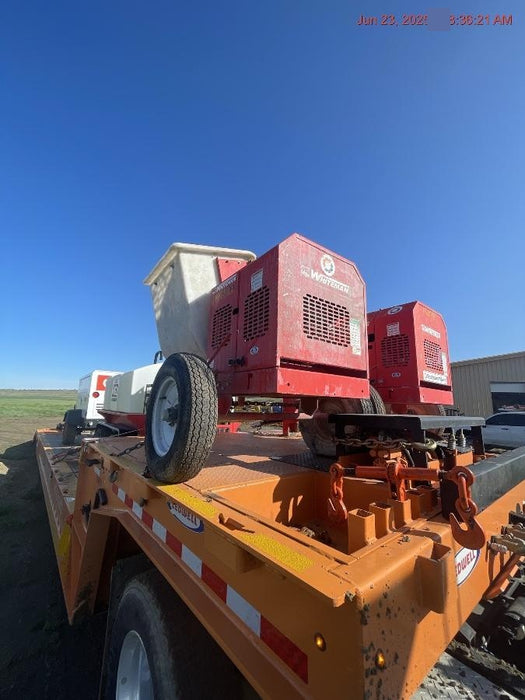 2022 MULTIQUIP WM90PH8