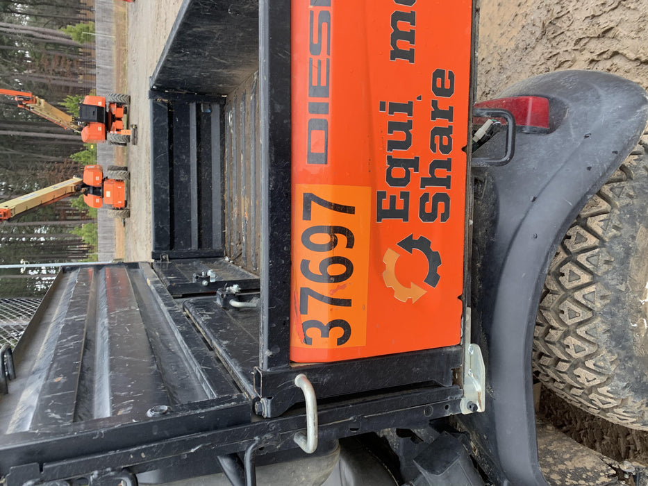 2019 KUBOTA RTV-X1140W-H (Canopy)