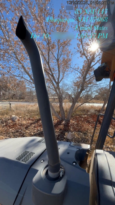 2023 JCB 3CX-14 Extendable Stick 74hp, Cab/Heat/Air, 4WD, Extendable Stick, Easy Controls, 1 Way Hydraulics, With Loader Pipework