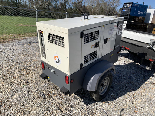 2020 ATLAS COPCO QAS45