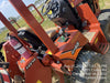 2022 DITCH WITCH RT45A