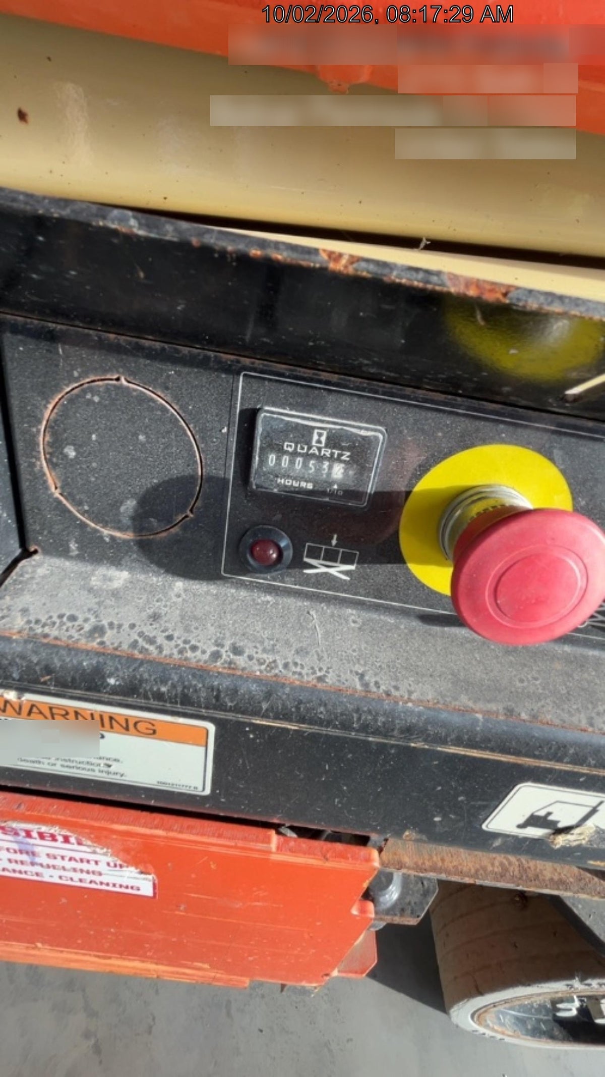 2021 JLG ES1330L