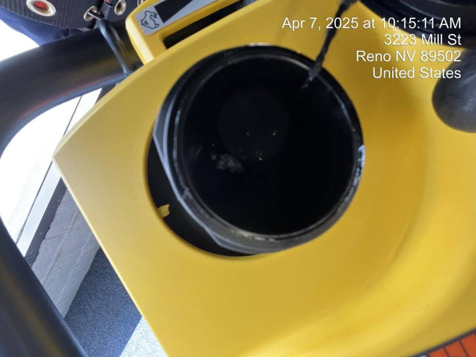 2023 WACKER NEUSON BS60-4As