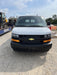 2023 CHEVROLET Express Van - Rental