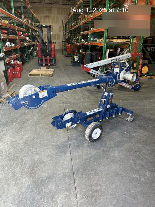 2025 CURRENT TOOLS 100A