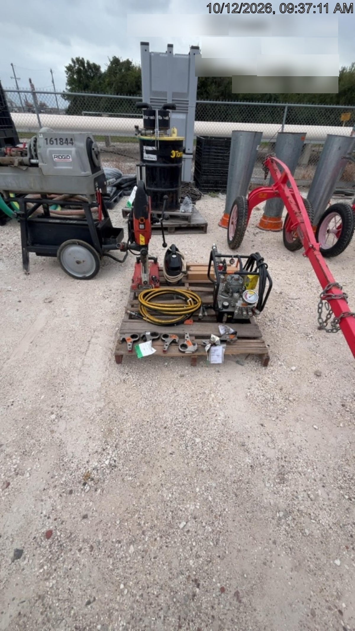 2025 HILTI DD 150-U