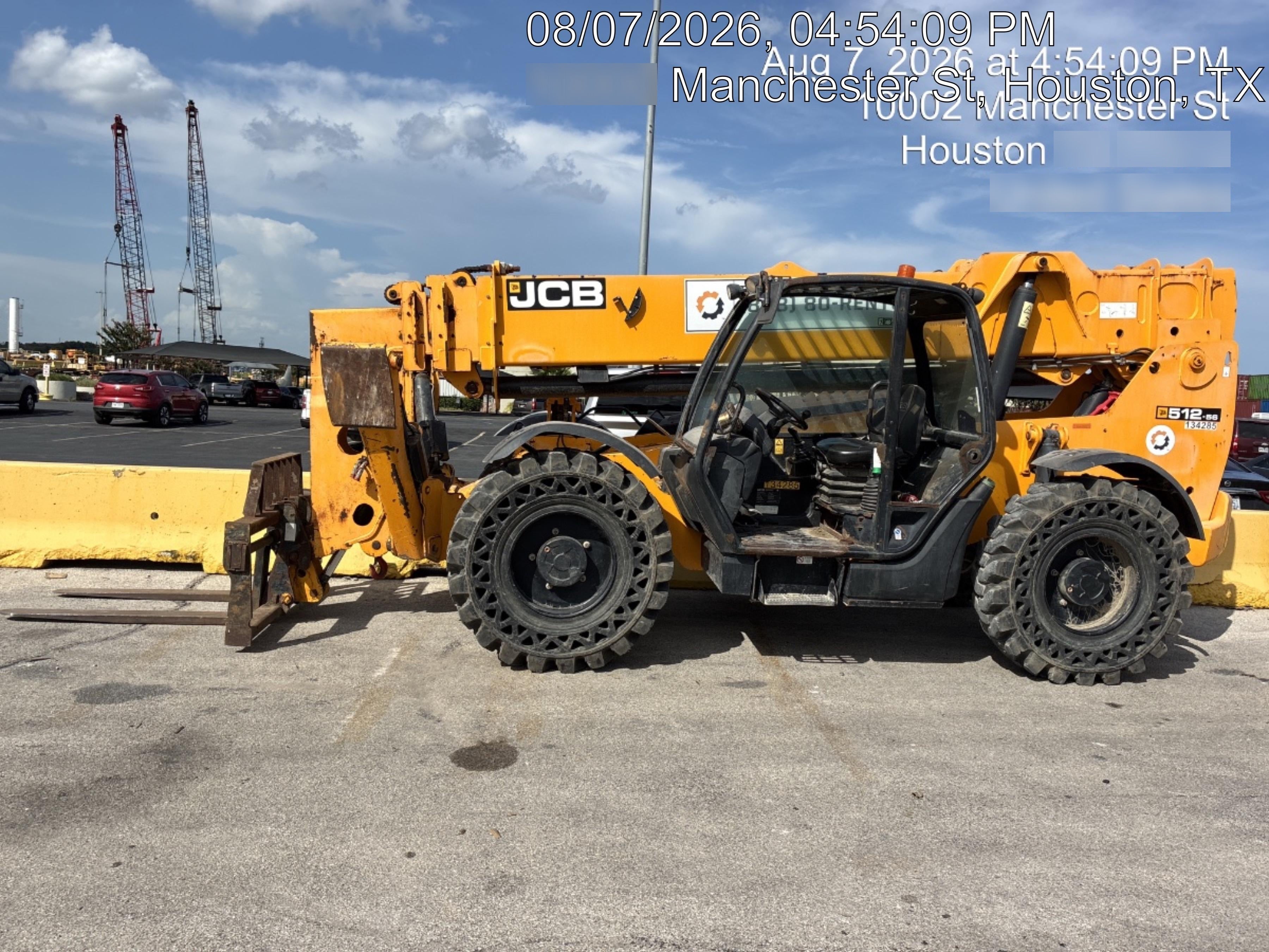 2021 JCB 512-56