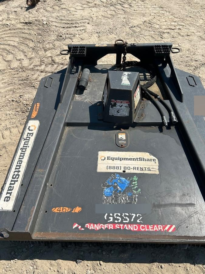 2022 PALADIN 30372A-0022