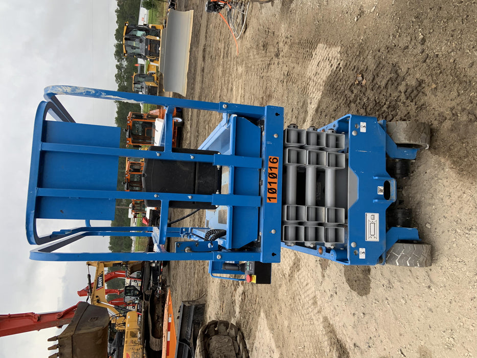 2020 Genie GS-1930 Standard Machine