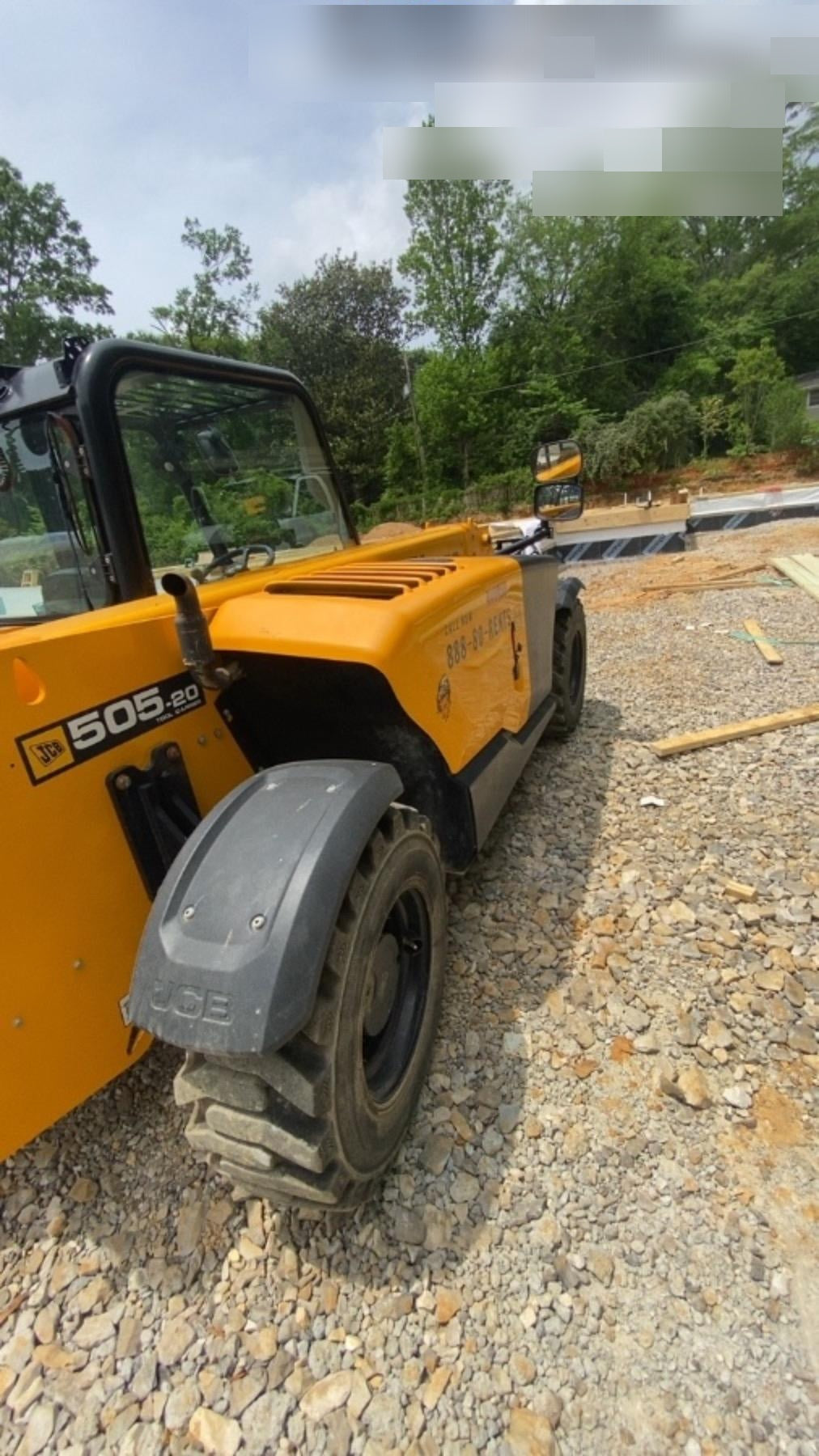 2024 JCB 505-20TC