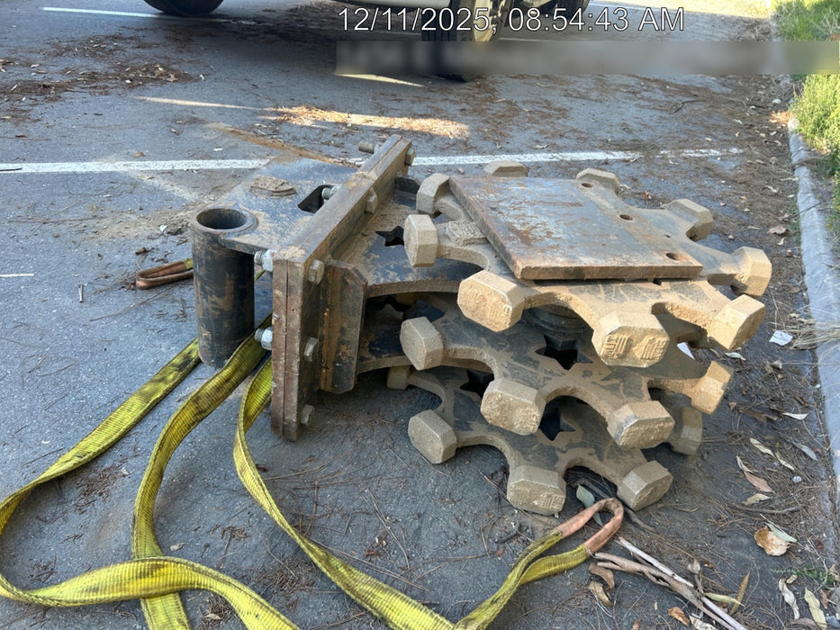 2024 STEEL UNLIMITED SUISL18CW