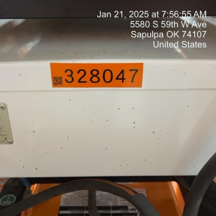 2023 LEX WR6A-7SM-FG26DZ6LD-R