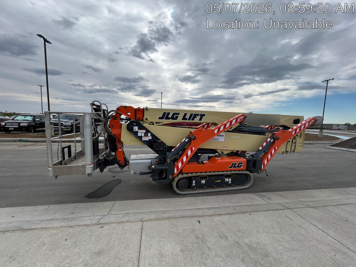 2021 JLG X1000AJ