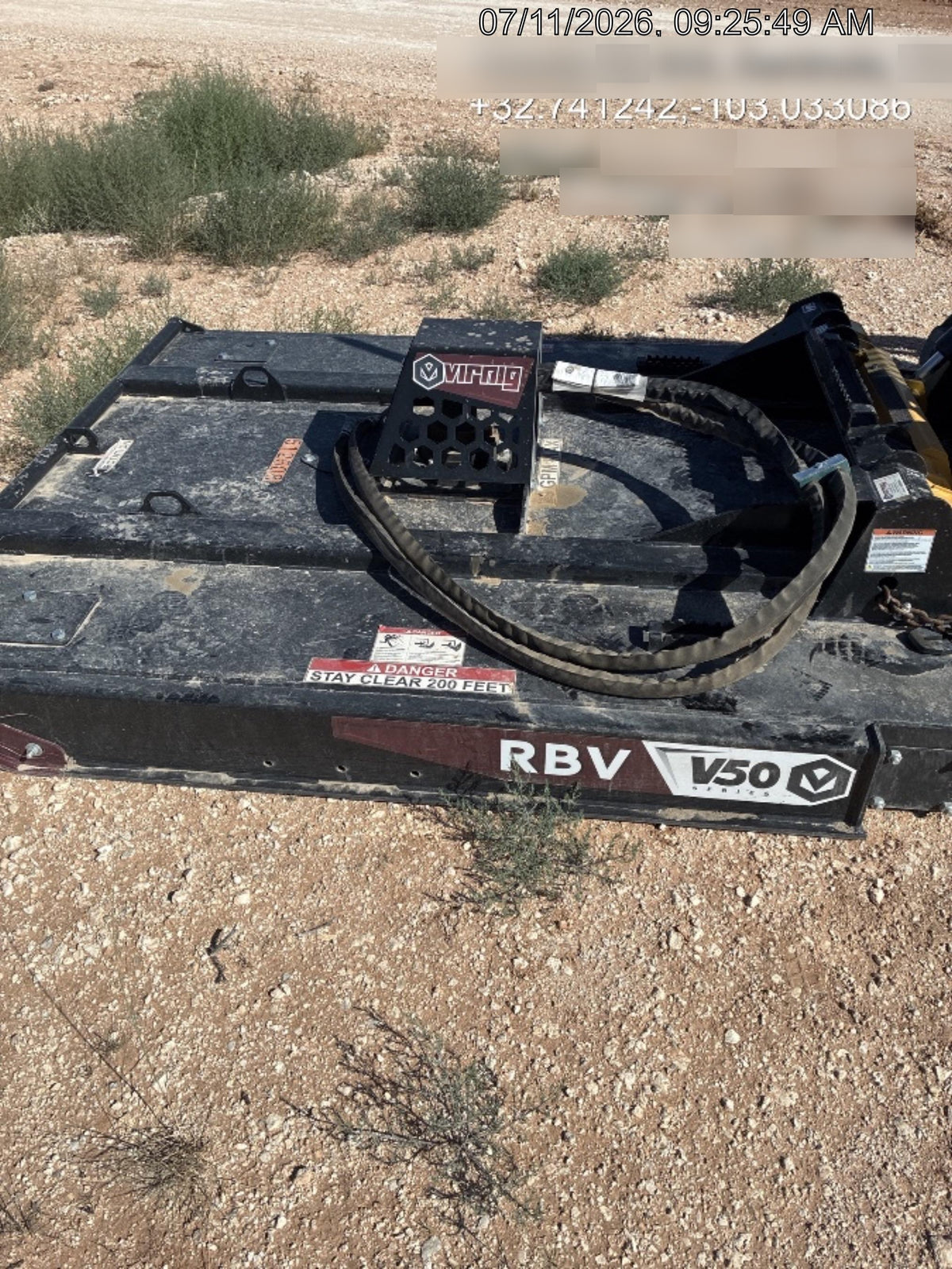2025 VIRNIG RBV72-25
