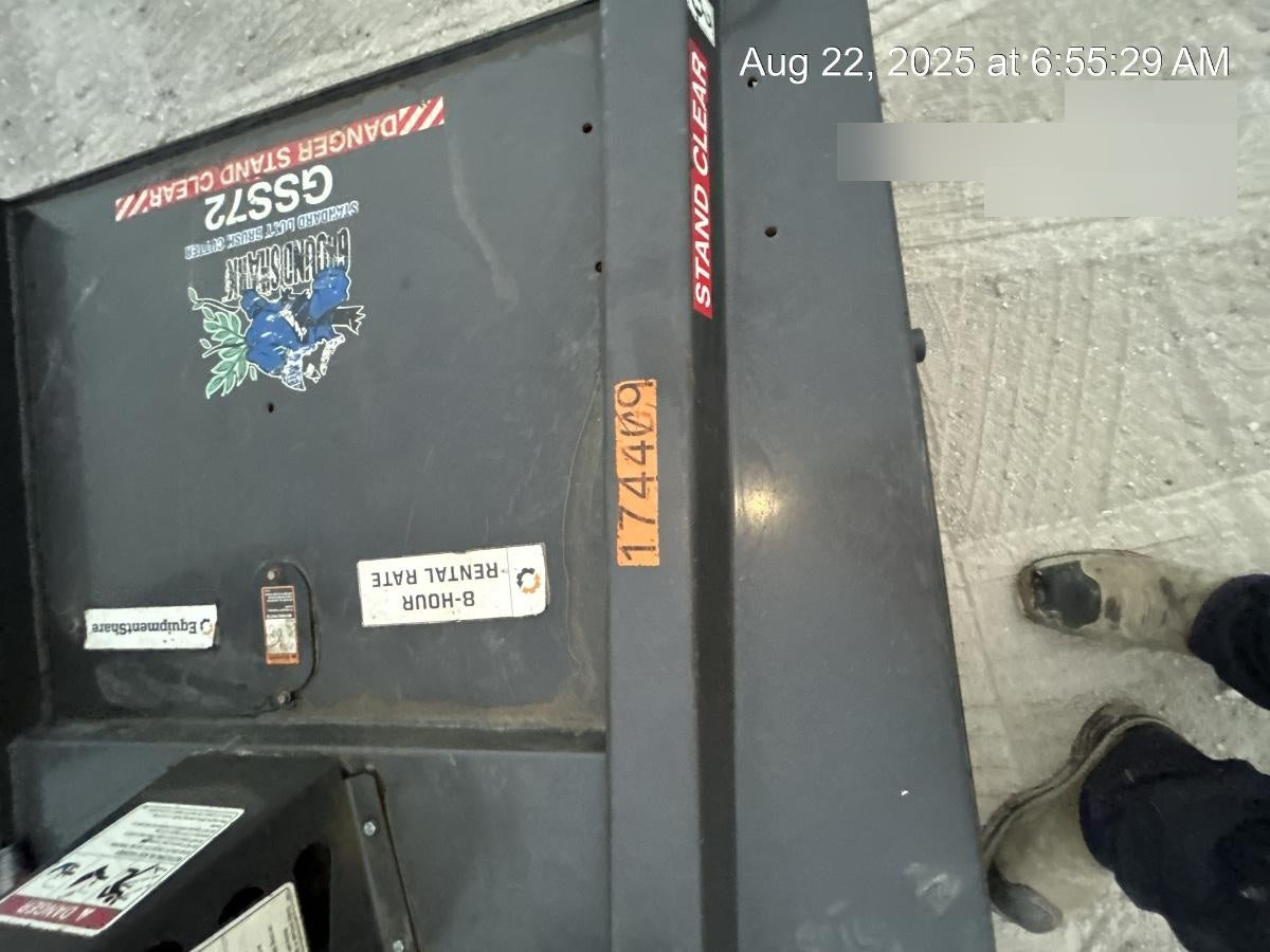 2021 PALADIN 30372A-0022