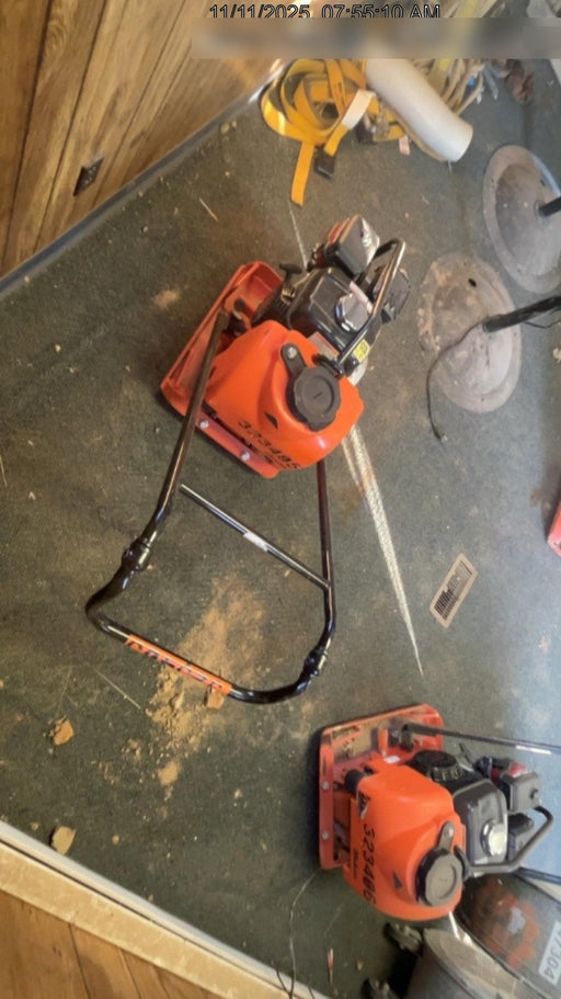 2023 MULTIQUIP MVC82VHW