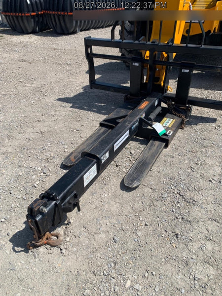 2023 STAR INDUSTRIES M1360B - Star JIB Boom