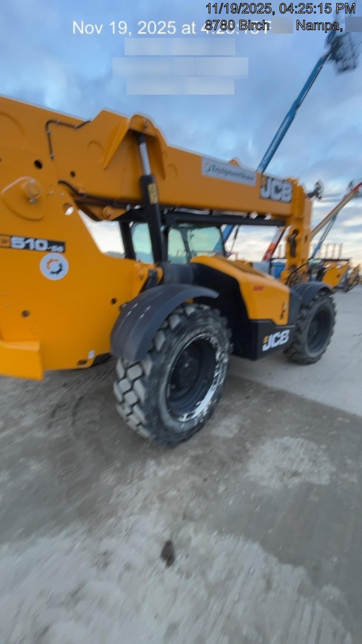2022 JCB 510-56