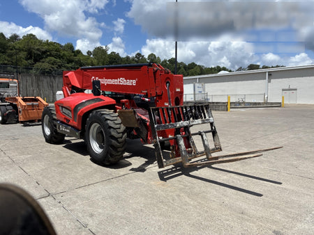 2025 MANITOU MTA1055