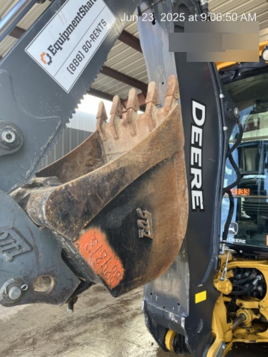 2023 TAG MANUFACTURING 24" Backhoe Bucket