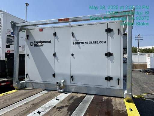 2025 CAPS PAHH-140TC-0NN0NN-5E5-P2-VG2CEUP