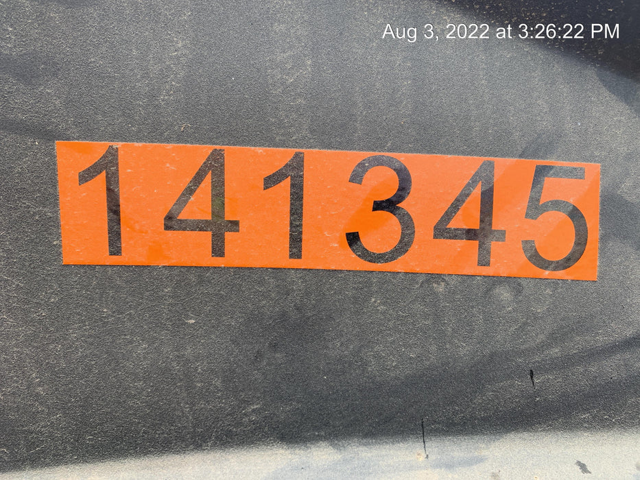 2021 PORTACOOL JETSTREAM 250