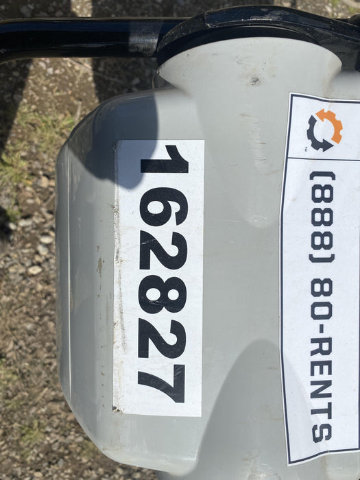 2021 MULTIQUIP MIKASA MTX-70HD