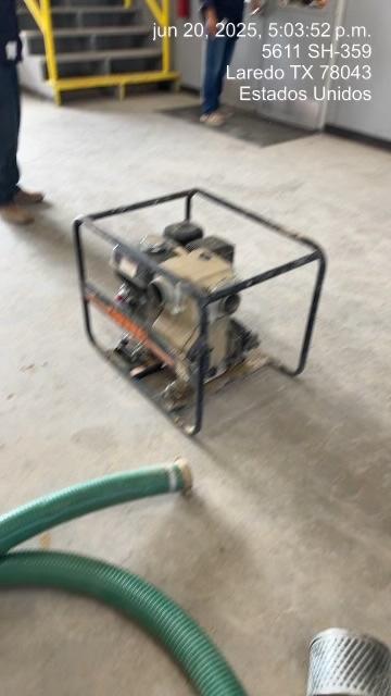 2024 MI-T-M WTP-T03-0MGH