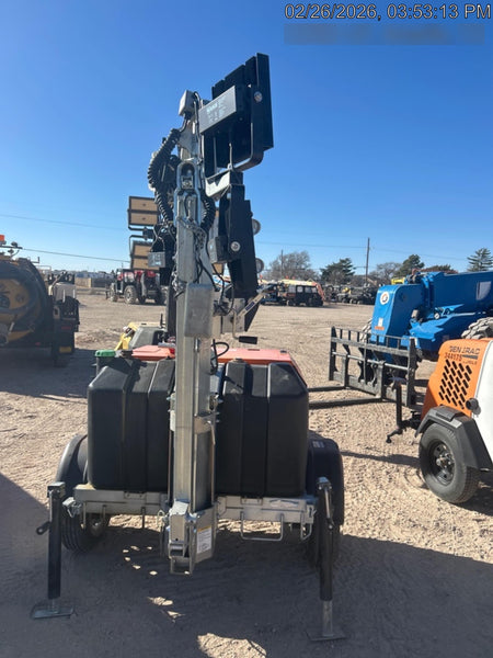 2024 WANCO WLTT-4MM4K