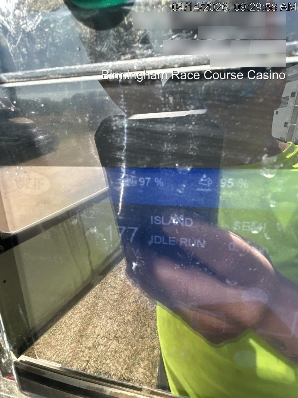 2022 MULTIQUIP DCA220