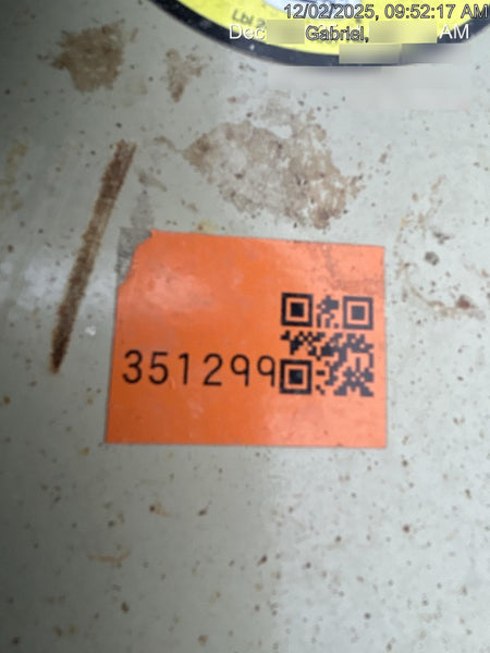 2023 CLEMCO 21548