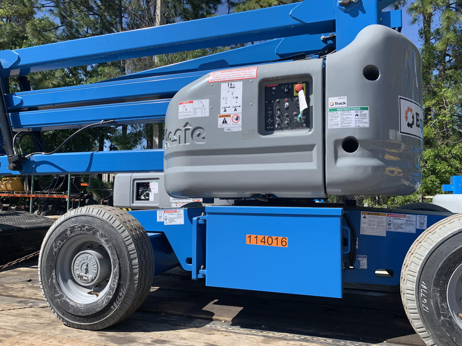 2020 GENIE Z-45/25J DC