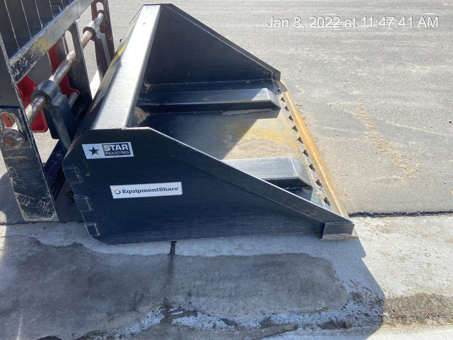 2020 STAR INDUSTRIES 1406B